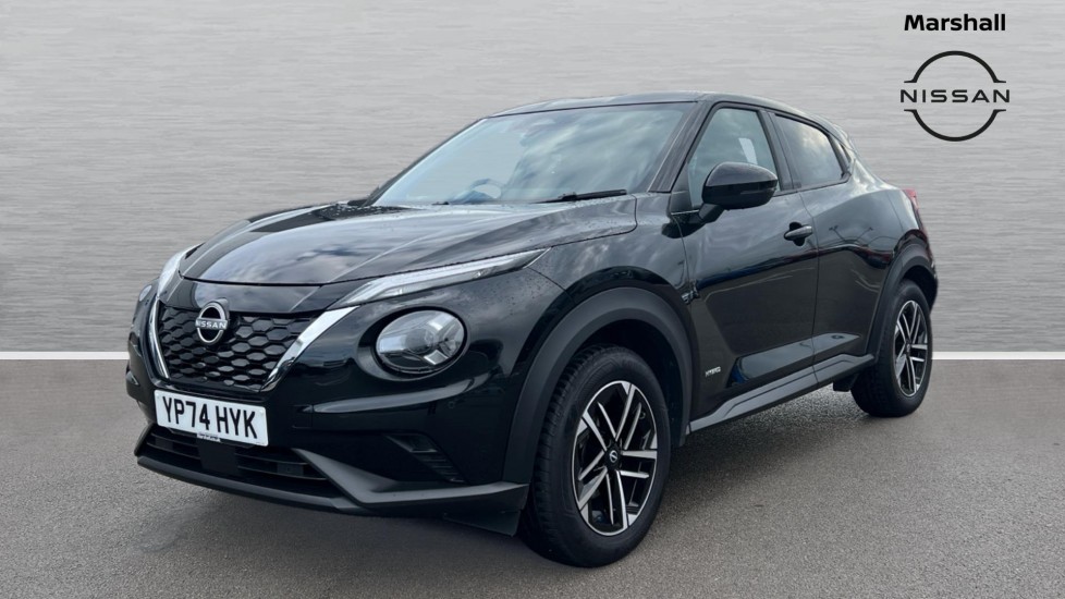 Used Nissan Juke 2024 for sale - 76873832: Photo 12