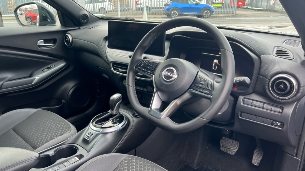 Used Nissan Juke 2024 for sale - 76873832: Photo 14