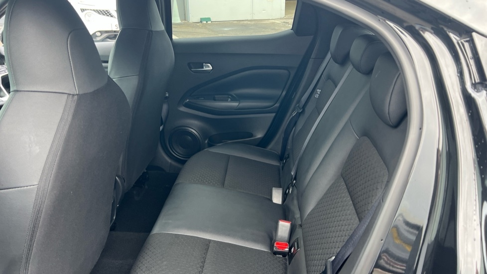 Used Nissan Juke 2024 for sale - 76873832: Photo 21