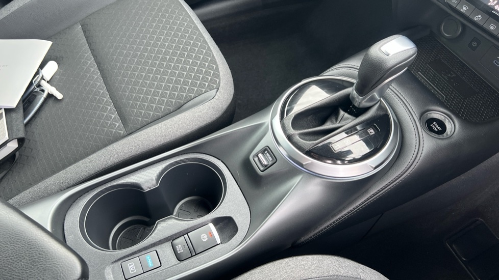 Used Nissan Juke 2024 for sale - 76873832: Photo 30