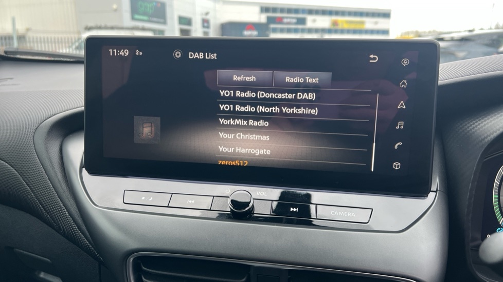 Used Nissan Juke 2024 for sale - 76873832: Photo 36