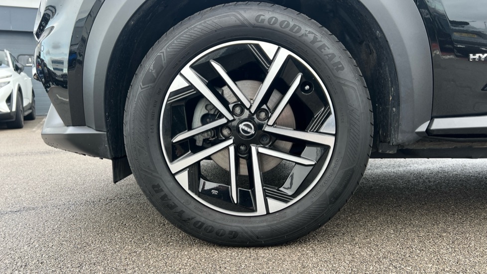 Used Nissan Juke 2024 for sale - 76873832: Photo 4