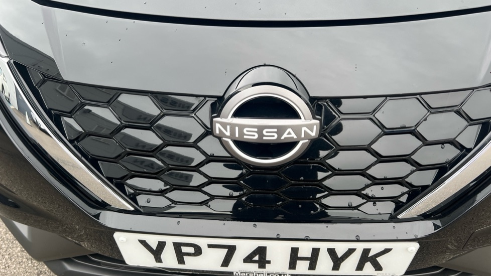 Used Nissan Juke 2024 for sale - 76873832: Photo 44