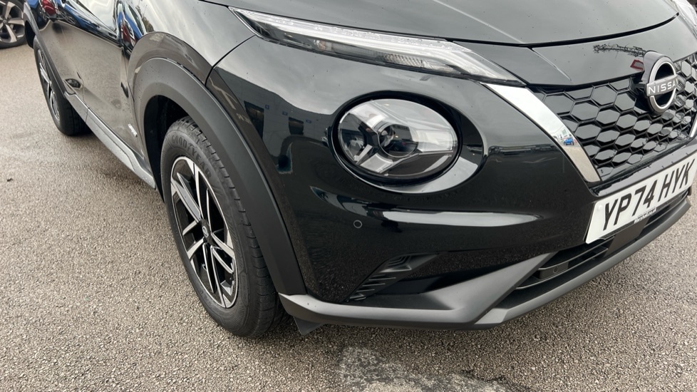 Used Nissan Juke 2024 for sale - 76873832: Photo 45