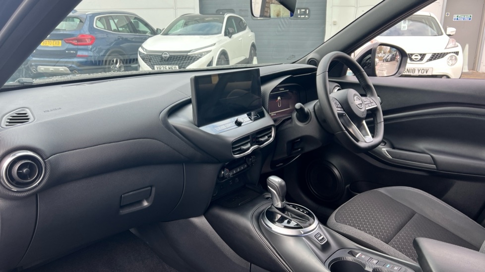 Used Nissan Juke 2024 for sale - 76873832: Photo 7