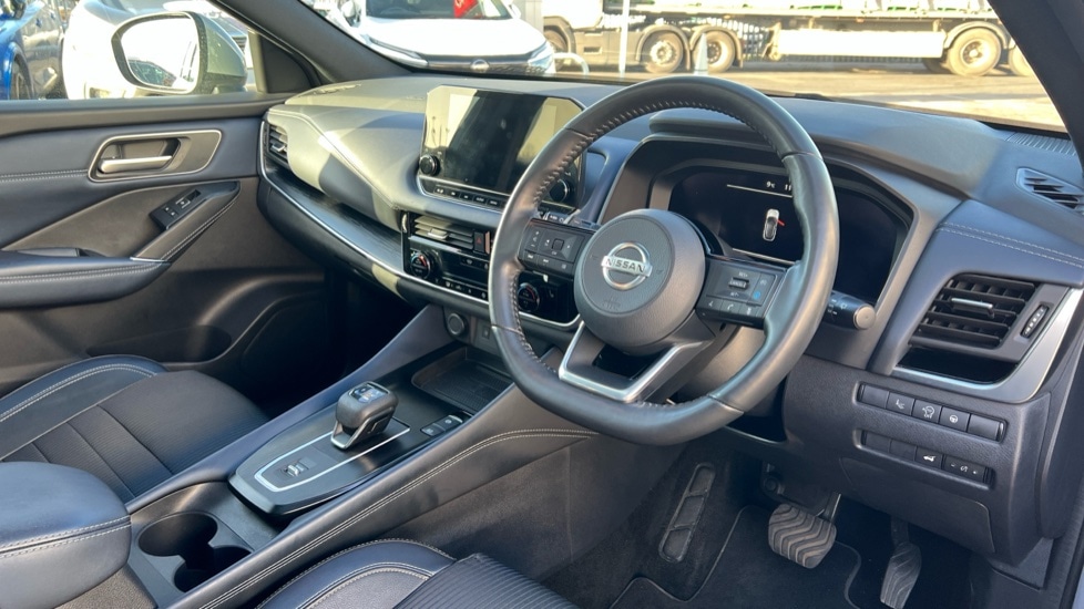 Used Nissan Qashqai 2022 for sale - 76954349: Photo 14