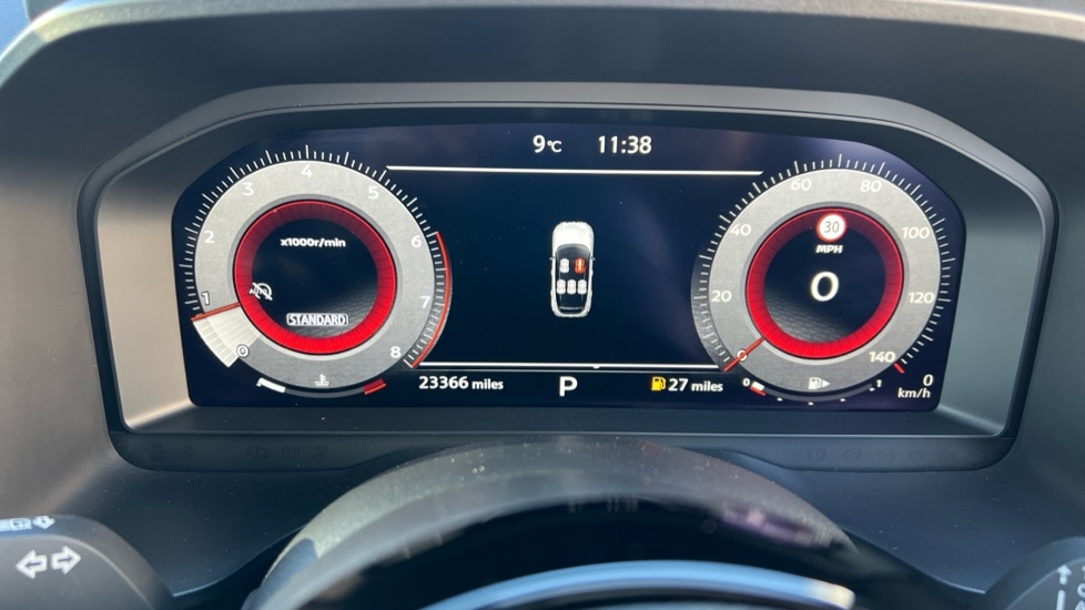 Used Nissan Qashqai 2022 for sale - 76954349: Photo 16