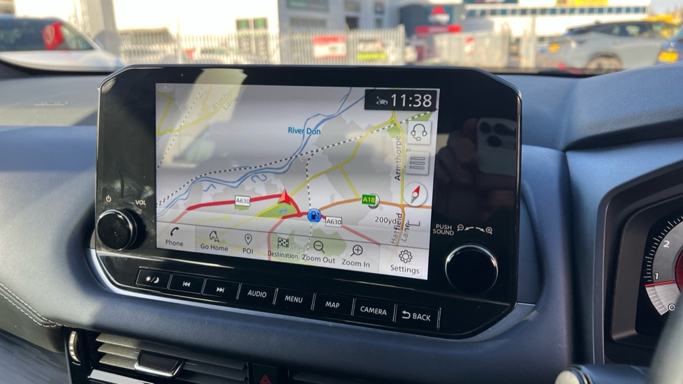 Used Nissan Qashqai 2022 for sale - 76954349: Photo 17