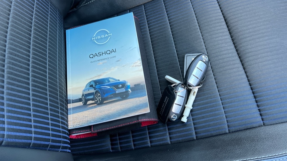 Used Nissan Qashqai 2022 for sale - 76954349: Photo 18