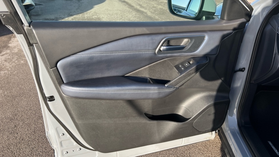 Used Nissan Qashqai 2022 for sale - 76954349: Photo 20