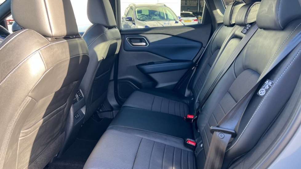 Used Nissan Qashqai 2022 for sale - 76954349: Photo 21