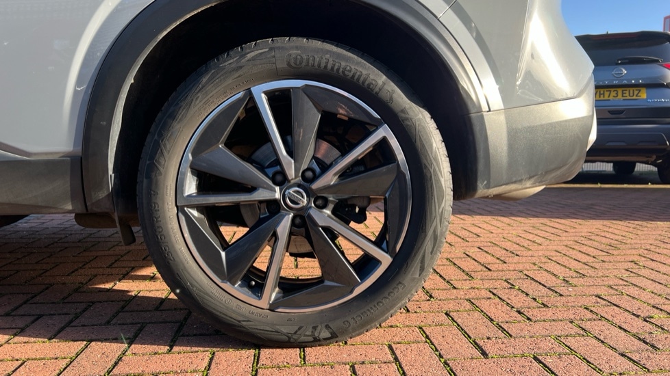 Used Nissan Qashqai 2022 for sale - 76954349: Photo 23