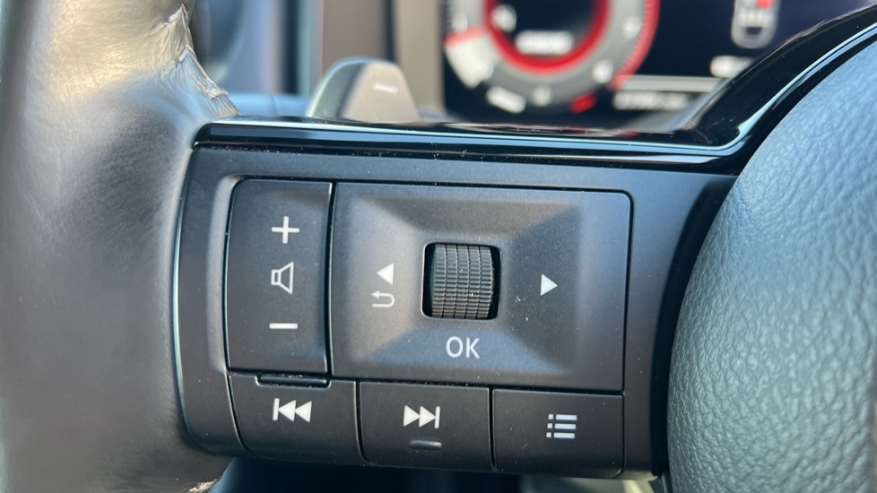 Used Nissan Qashqai 2022 for sale - 76954349: Photo 27