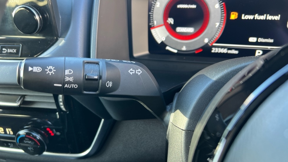 Used Nissan Qashqai 2022 for sale - 76954349: Photo 29