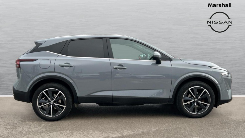 Used Nissan Qashqai 2022 for sale - 76954349: Photo 3