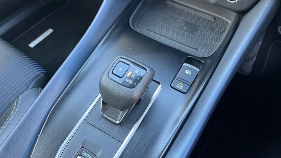 Used Nissan Qashqai 2022 for sale - 76954349: Photo 31