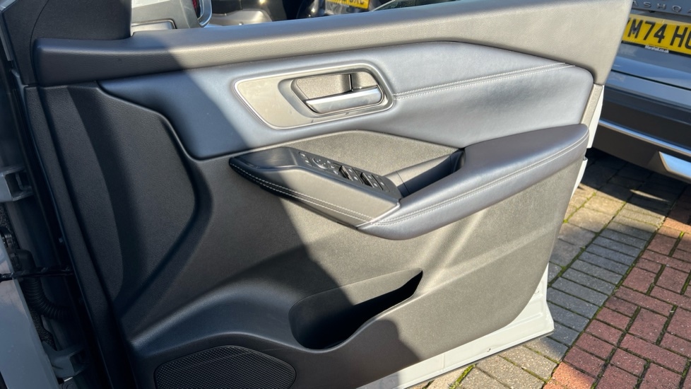 Used Nissan Qashqai 2022 for sale - 76954349: Photo 32