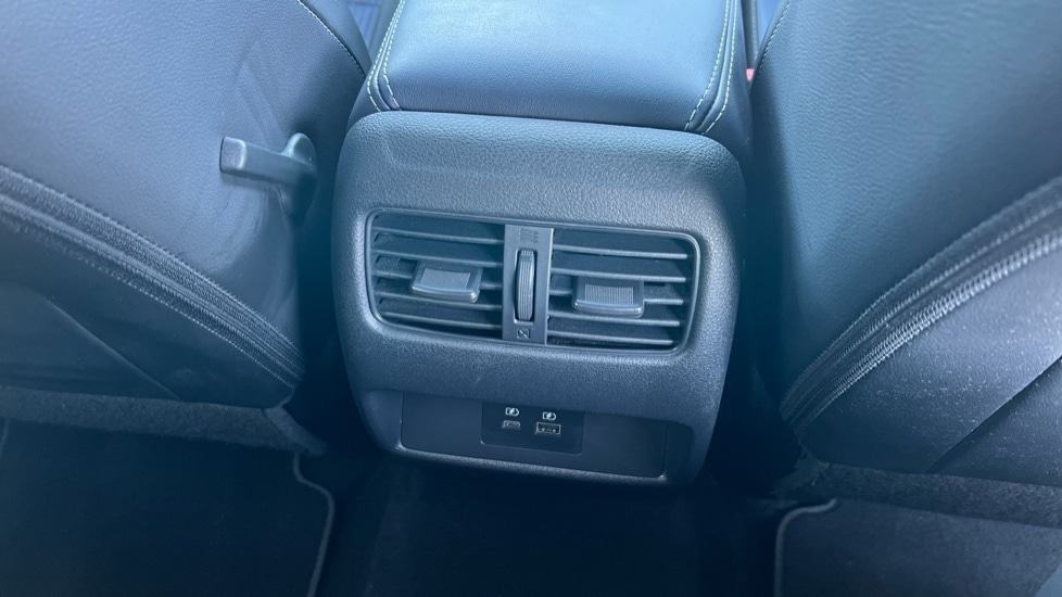 Used Nissan Qashqai 2022 for sale - 76954349: Photo 35