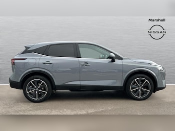 Used Nissan Qashqai 2022 for sale - 76954349: Photo