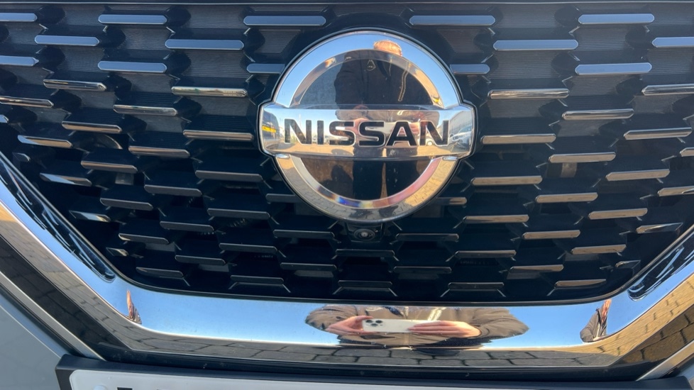 Used Nissan Qashqai 2022 for sale - 76954349: Photo 42