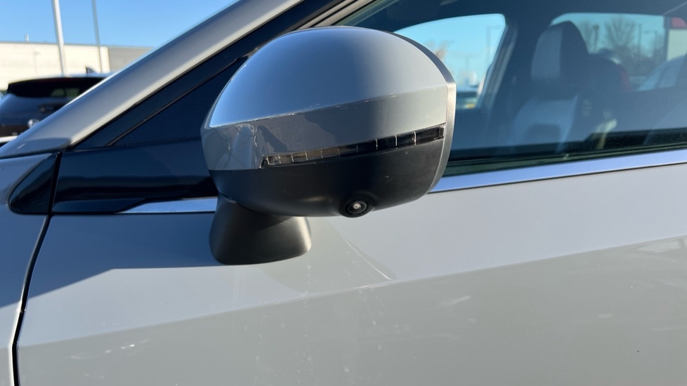 Used Nissan Qashqai 2022 for sale - 76954349: Photo 44