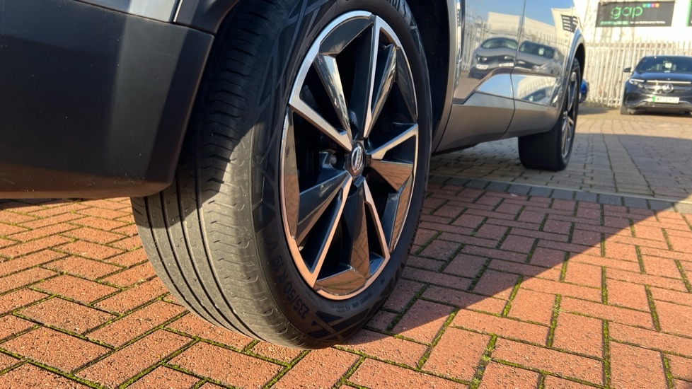 Used Nissan Qashqai 2022 for sale - 76954349: Photo 47