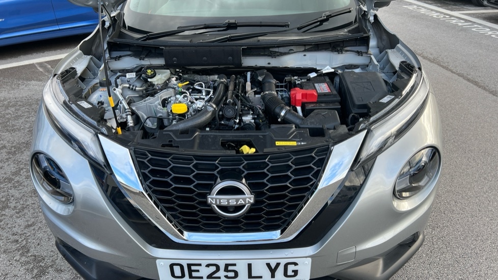 Used Nissan Juke 2025 for sale - 76366506: Photo 10