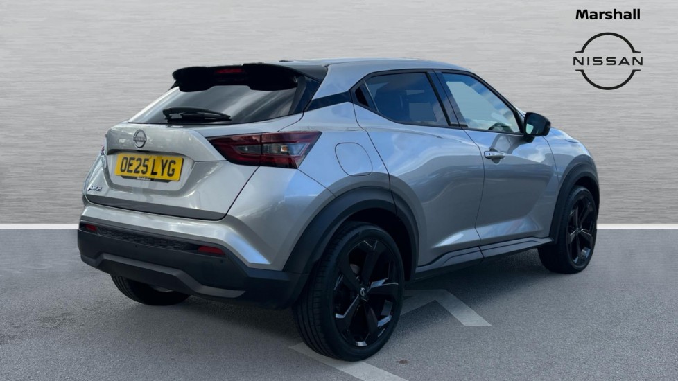 Used Nissan Juke 2025 for sale - 76366506: Photo 11