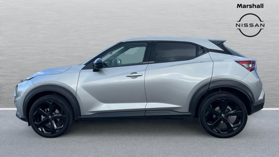 Used Nissan Juke 2025 for sale - 76366506: Photo 13