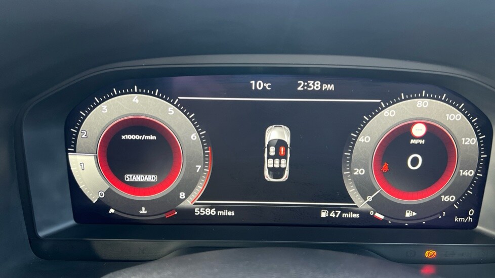 Used Nissan Juke 2025 for sale - 76366506: Photo 16