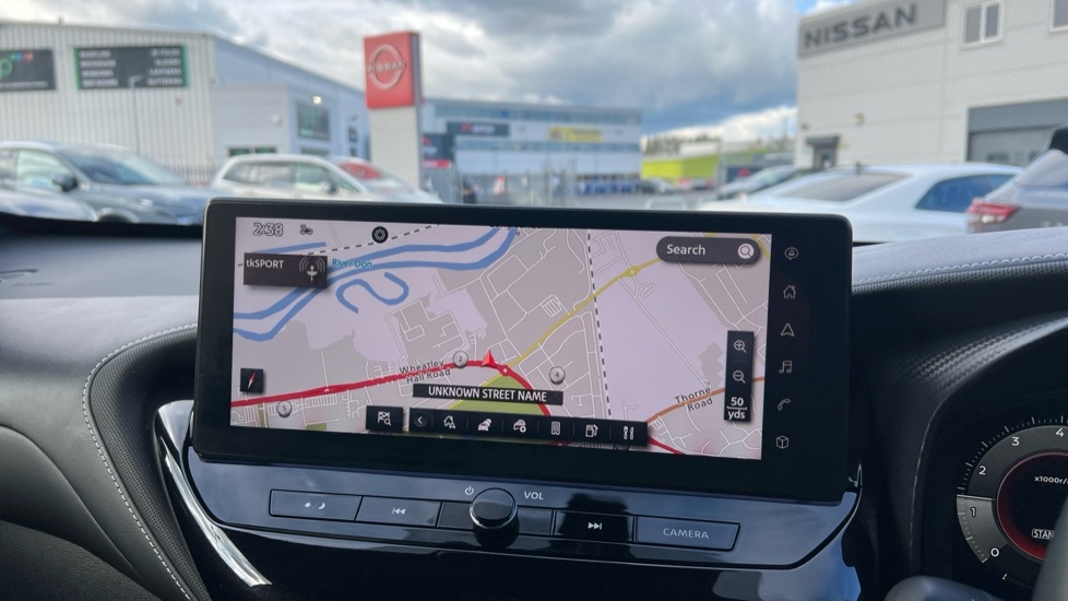 Used Nissan Juke 2025 for sale - 76366506: Photo 17