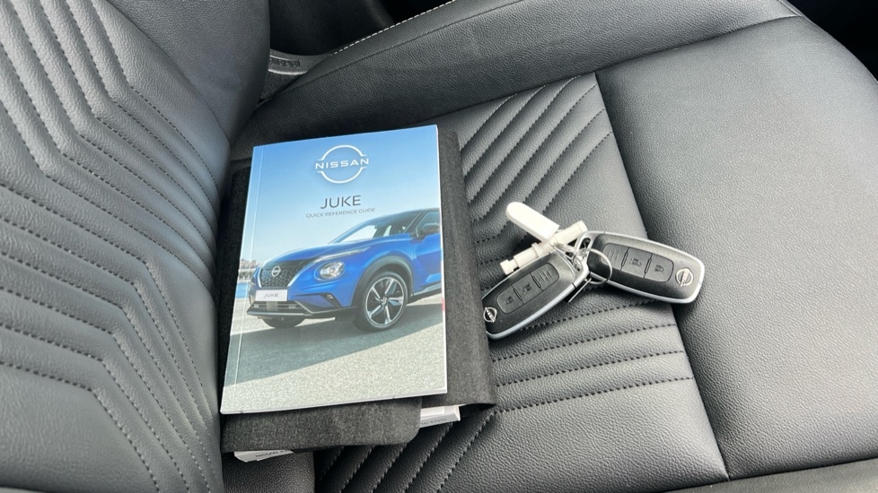 Used Nissan Juke 2025 for sale - 76366506: Photo 18