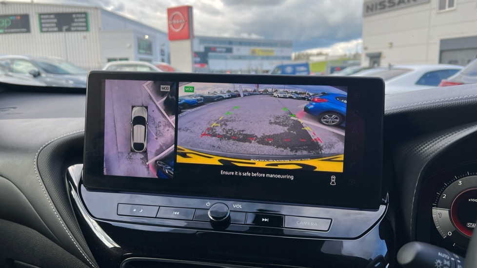 Used Nissan Juke 2025 for sale - 76366506: Photo 19