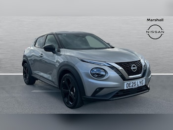 Used Nissan Juke 2025 for sale - 76366506: Photo