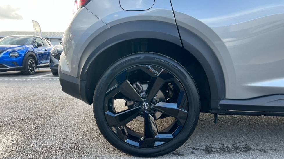 Used Nissan Juke 2025 for sale - 76366506: Photo 22