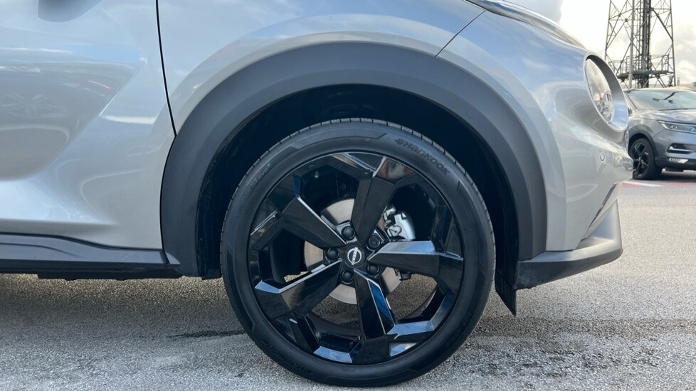 Used Nissan Juke 2025 for sale - 76366506: Photo 24