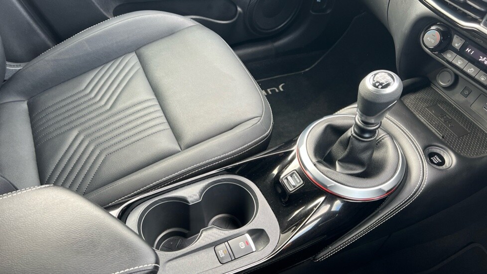 Used Nissan Juke 2025 for sale - 76366506: Photo 30