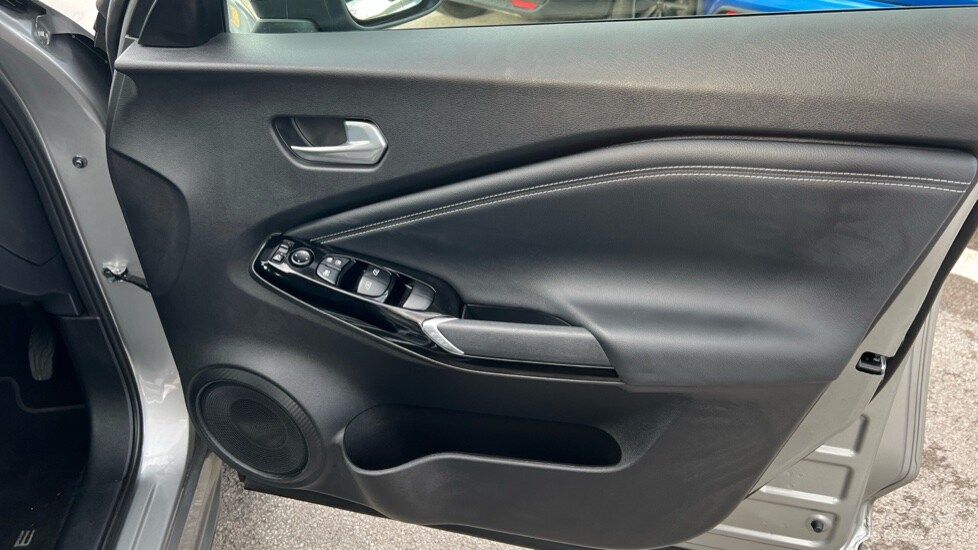 Used Nissan Juke 2025 for sale - 76366506: Photo 32