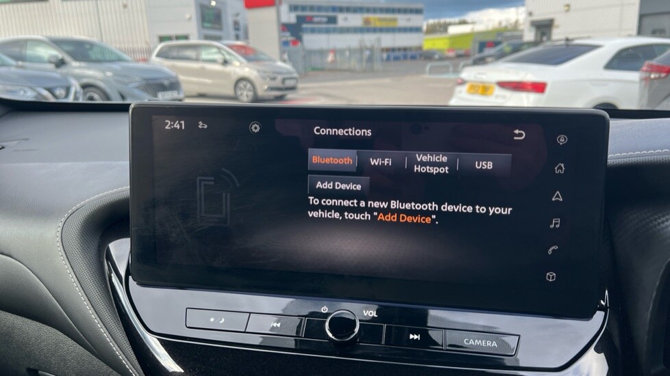 Used Nissan Juke 2025 for sale - 76366506: Photo 38