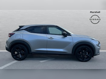 Used Nissan Juke 2025 for sale - 76366506: Photo