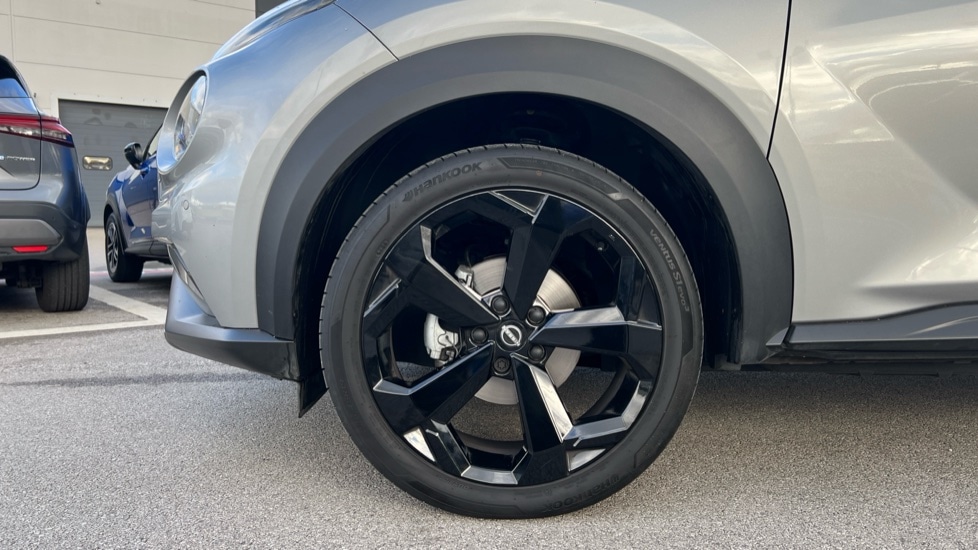 Used Nissan Juke 2025 for sale - 76366506: Photo 4