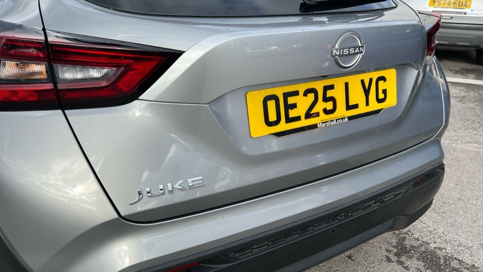 Used Nissan Juke 2025 for sale - 76366506: Photo 42