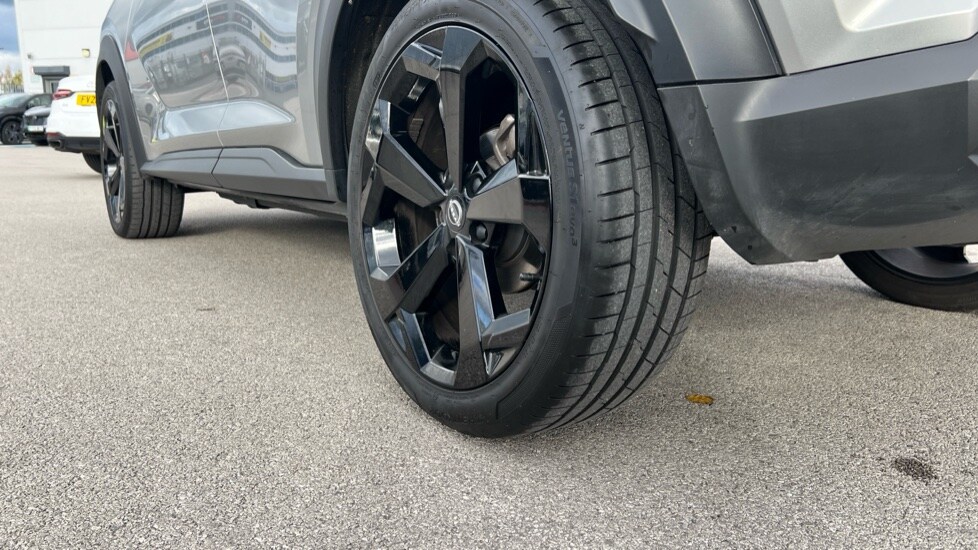 Used Nissan Juke 2025 for sale - 76366506: Photo 44