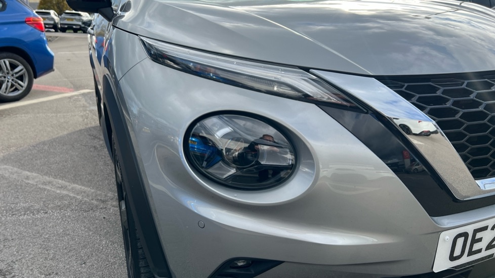 Used Nissan Juke 2025 for sale - 76366506: Photo 48