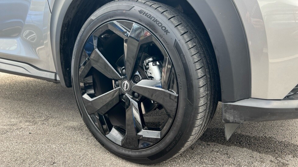 Used Nissan Juke 2025 for sale - 76366506: Photo 50