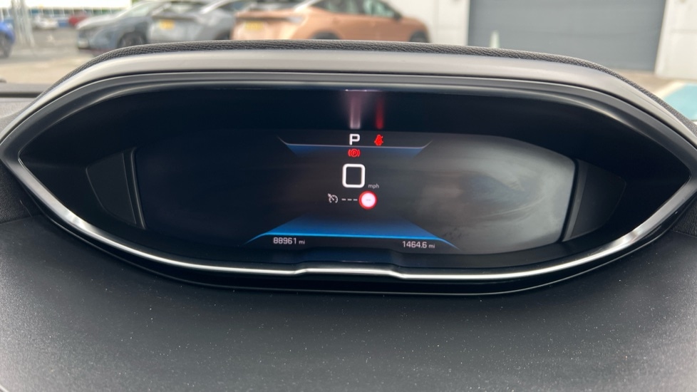 Used Peugeot 5008 2021 for sale - 76868813: Photo 13