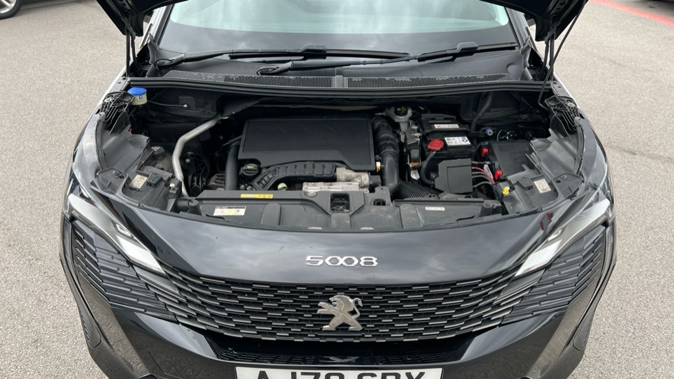 Used Peugeot 5008 2021 for sale - 76868813: Photo 16