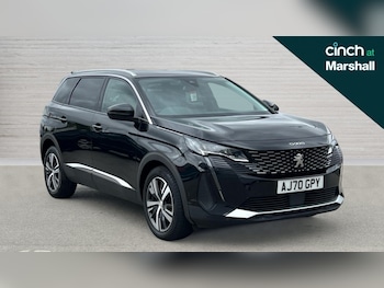 Used Peugeot 5008 2021 for sale - 76868813: Photo