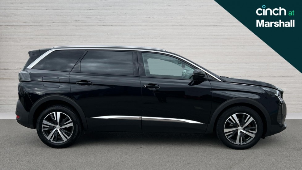 Used Peugeot 5008 2021 for sale - 76868813: Photo 2