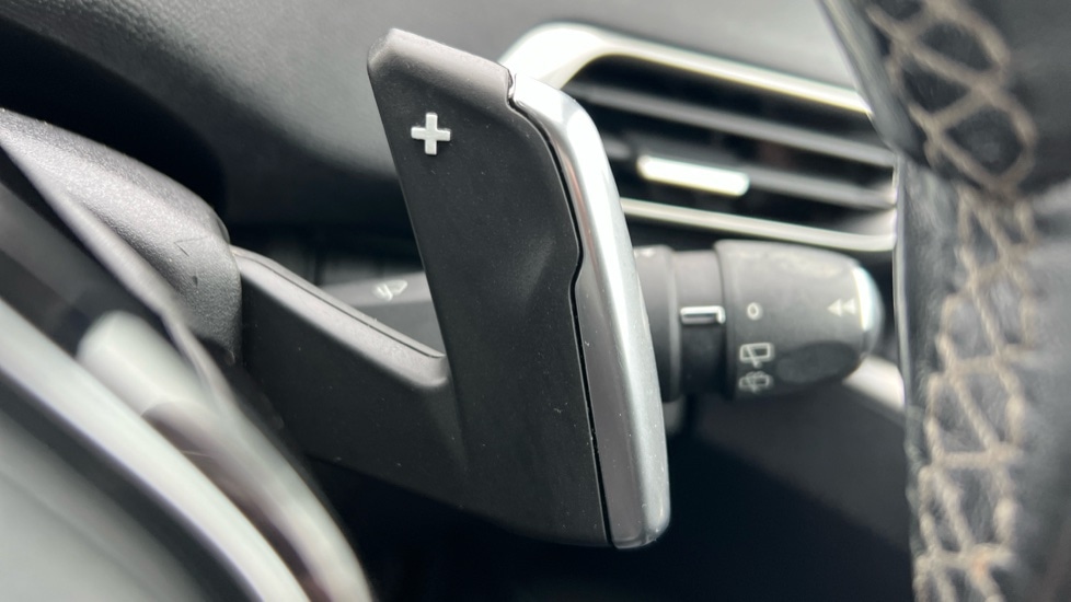 Used Peugeot 5008 2021 for sale - 76868813: Photo 23